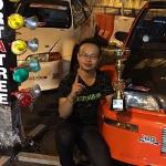 Dek Tan