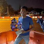 Muhammad Ridzuan Ahmad