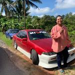 Pokya Garage