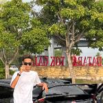 Hazim Danish
