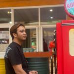 Ahmad Firdaus Rahim