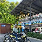 Khairul Lizam Bin Mohd Zain